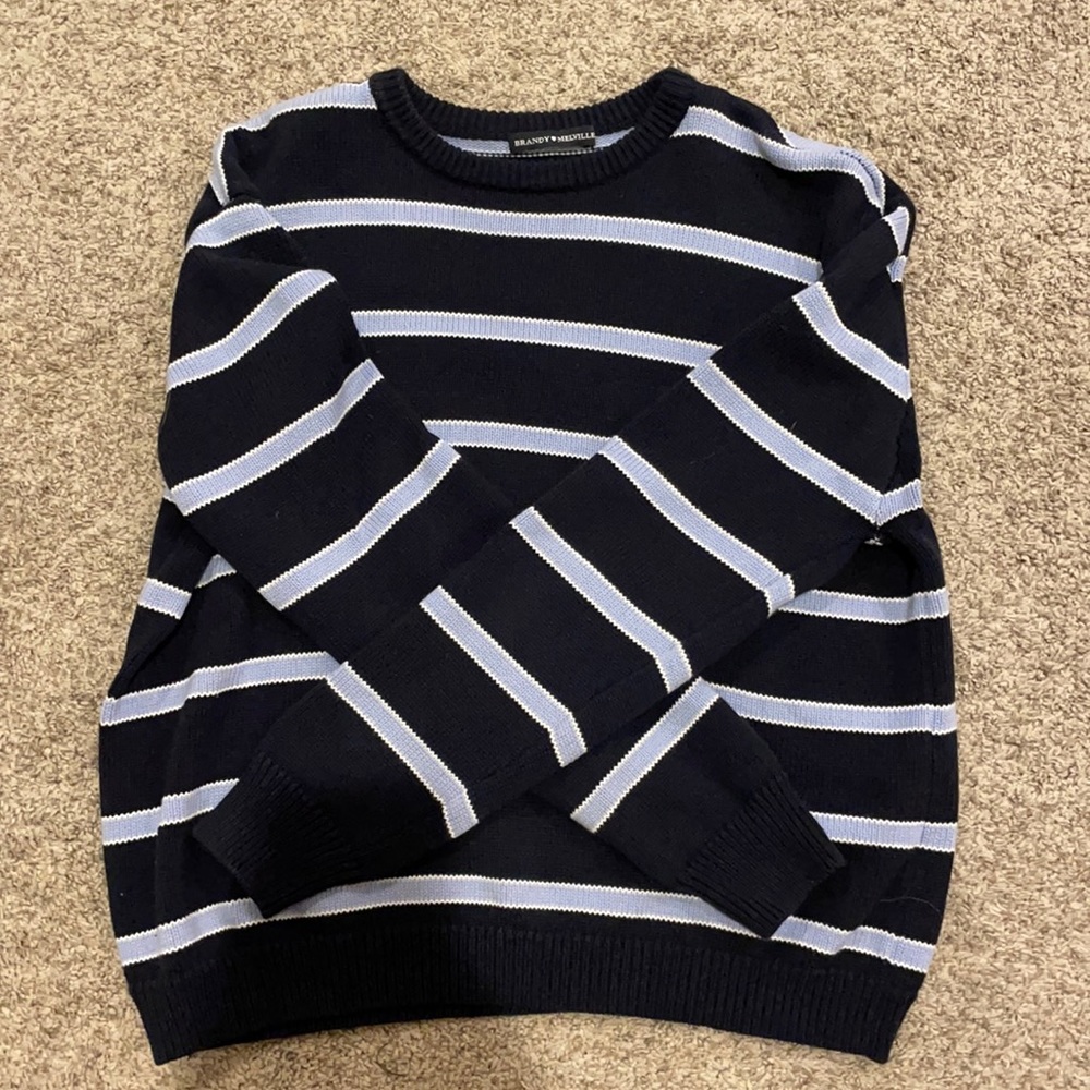 Brandy Melville Sweater